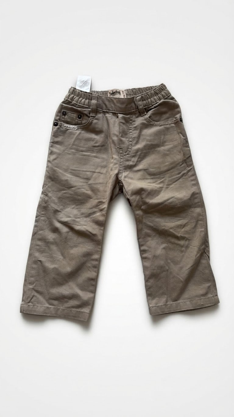 Pantalon Timberland