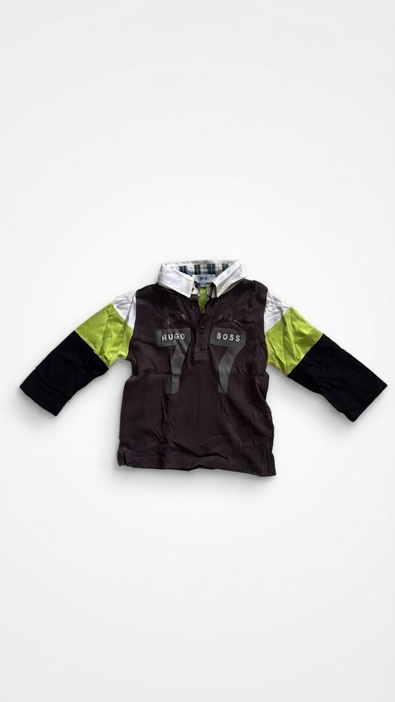 Pull hugo boss