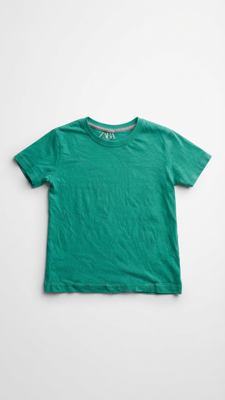 T-shirt Zara