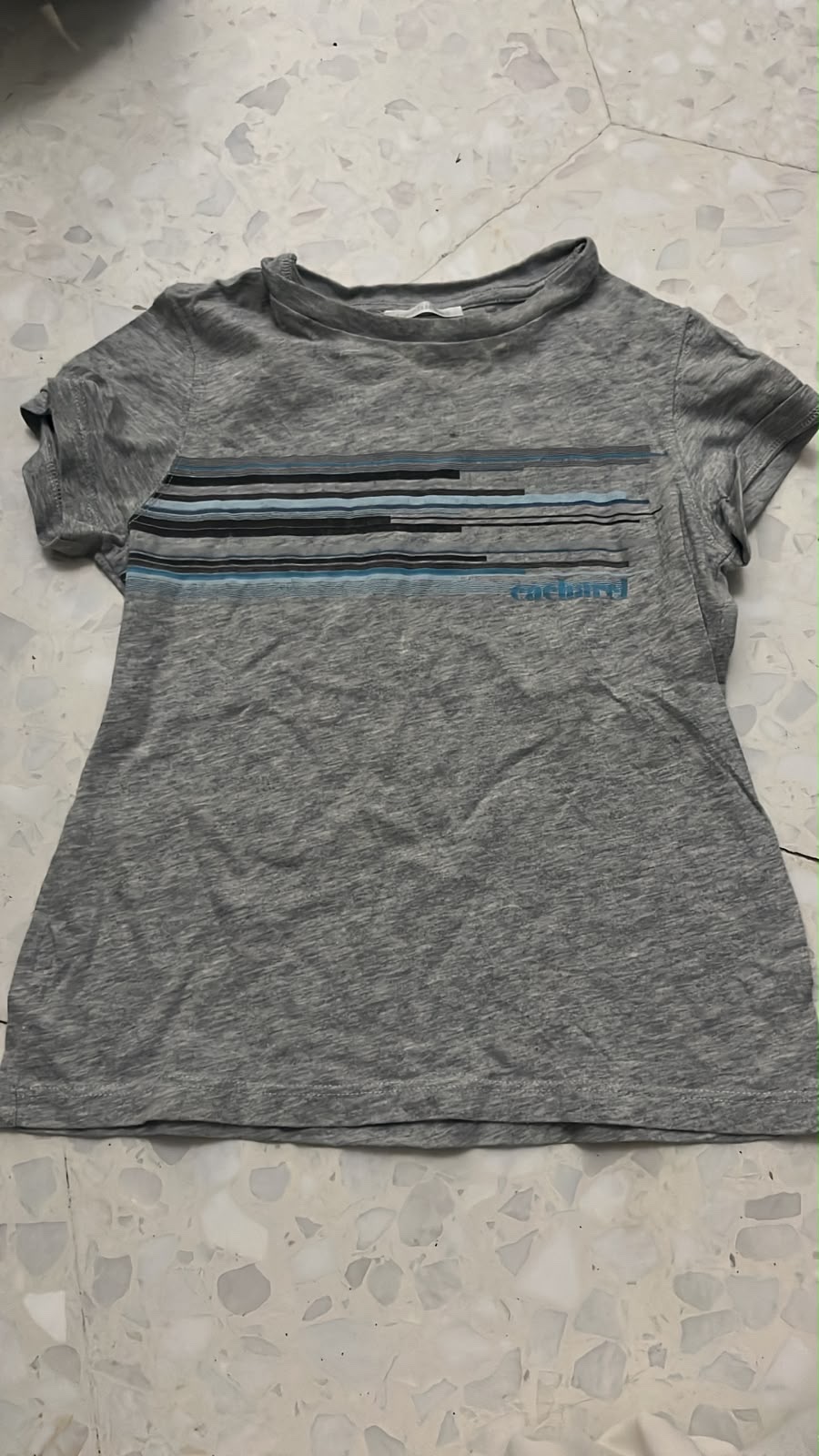 Pull enfant