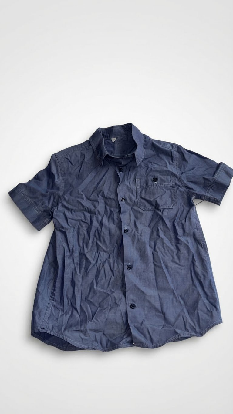Chemise Garçon