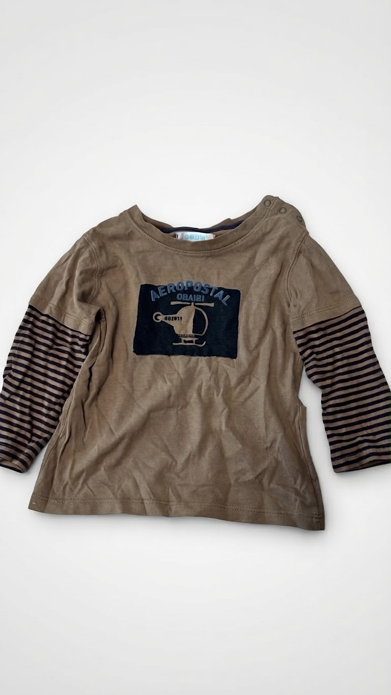 Pull enfants