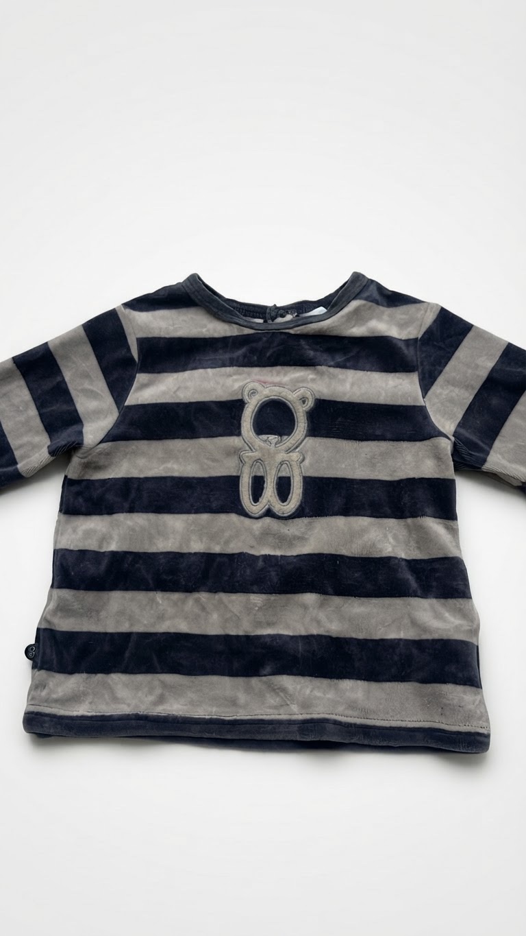 Pull enfants