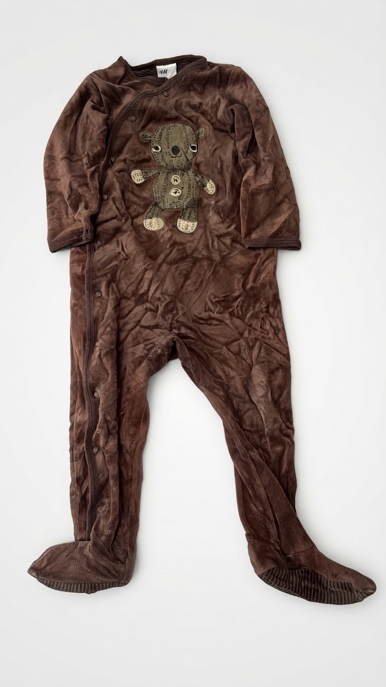 Pyjama enfants
