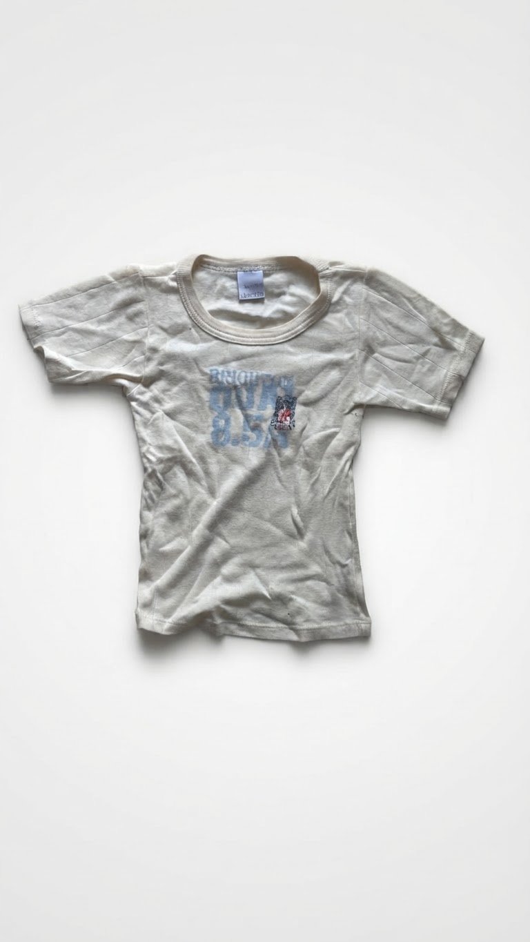 T-shirt absorba