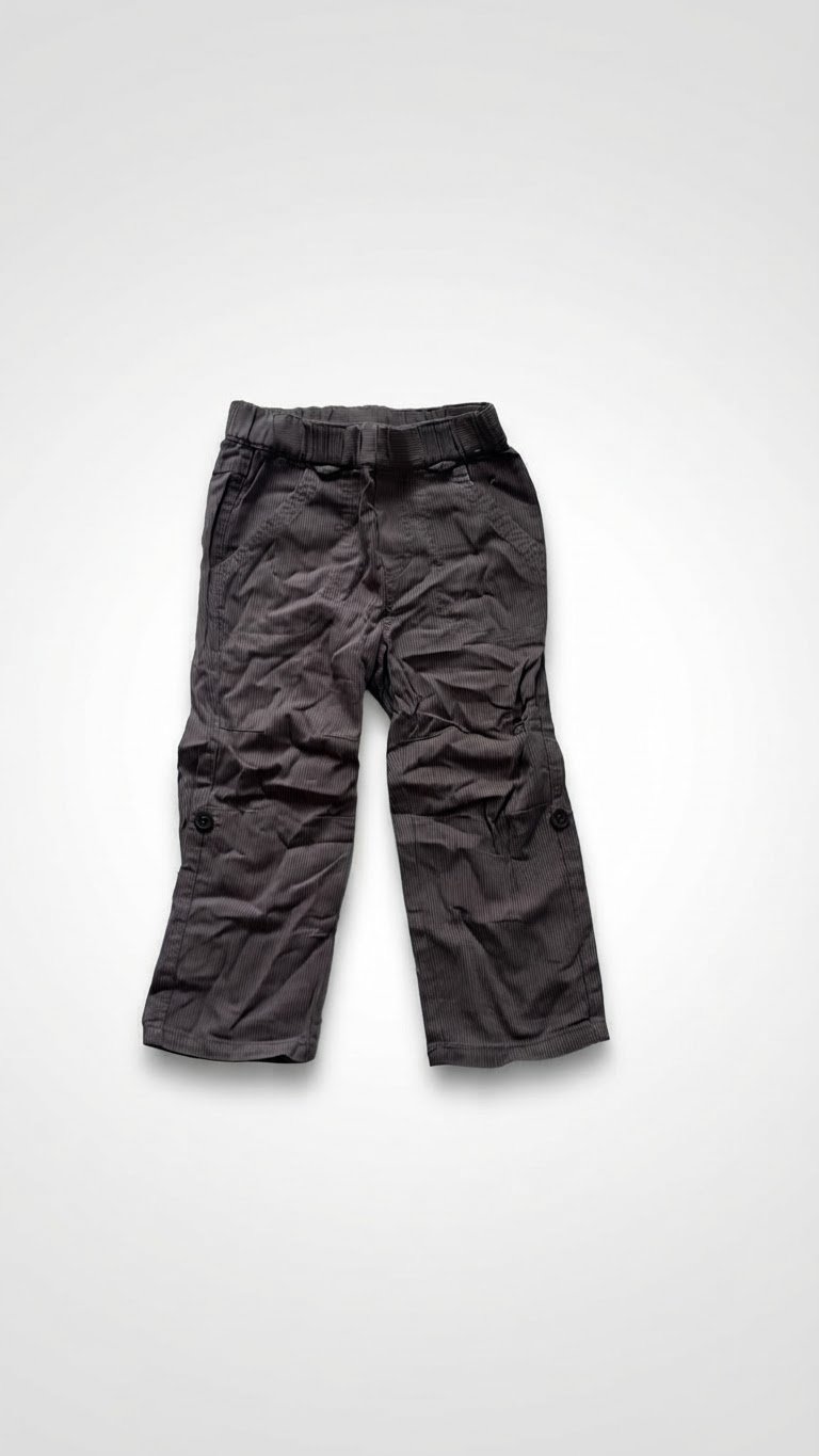 Pantalon kid kanaï