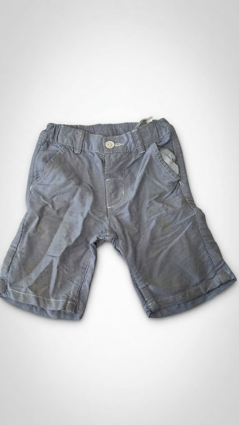 Short Enfants