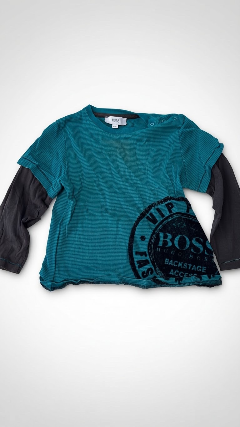 Pull Enfants