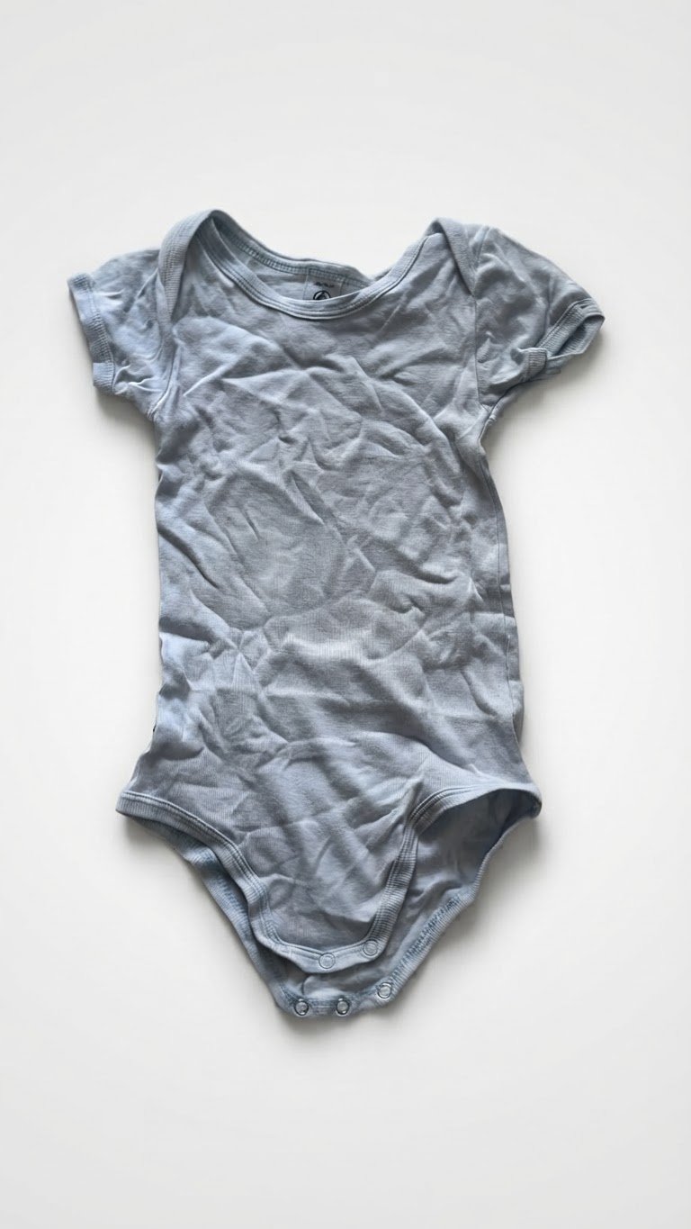 Body petit bateau 
