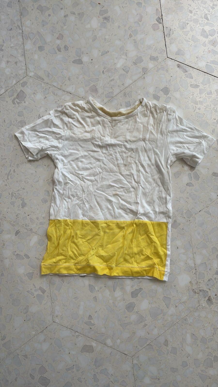 Tee-shirt 
