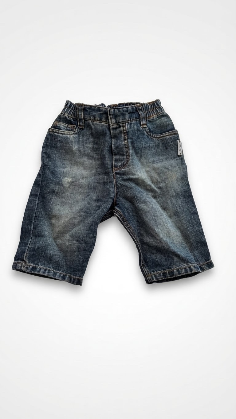 Short enfants