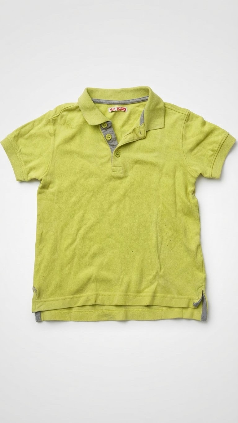 Pull enfants