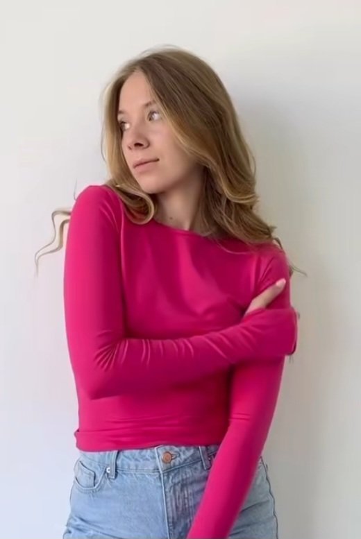 Pull basic 