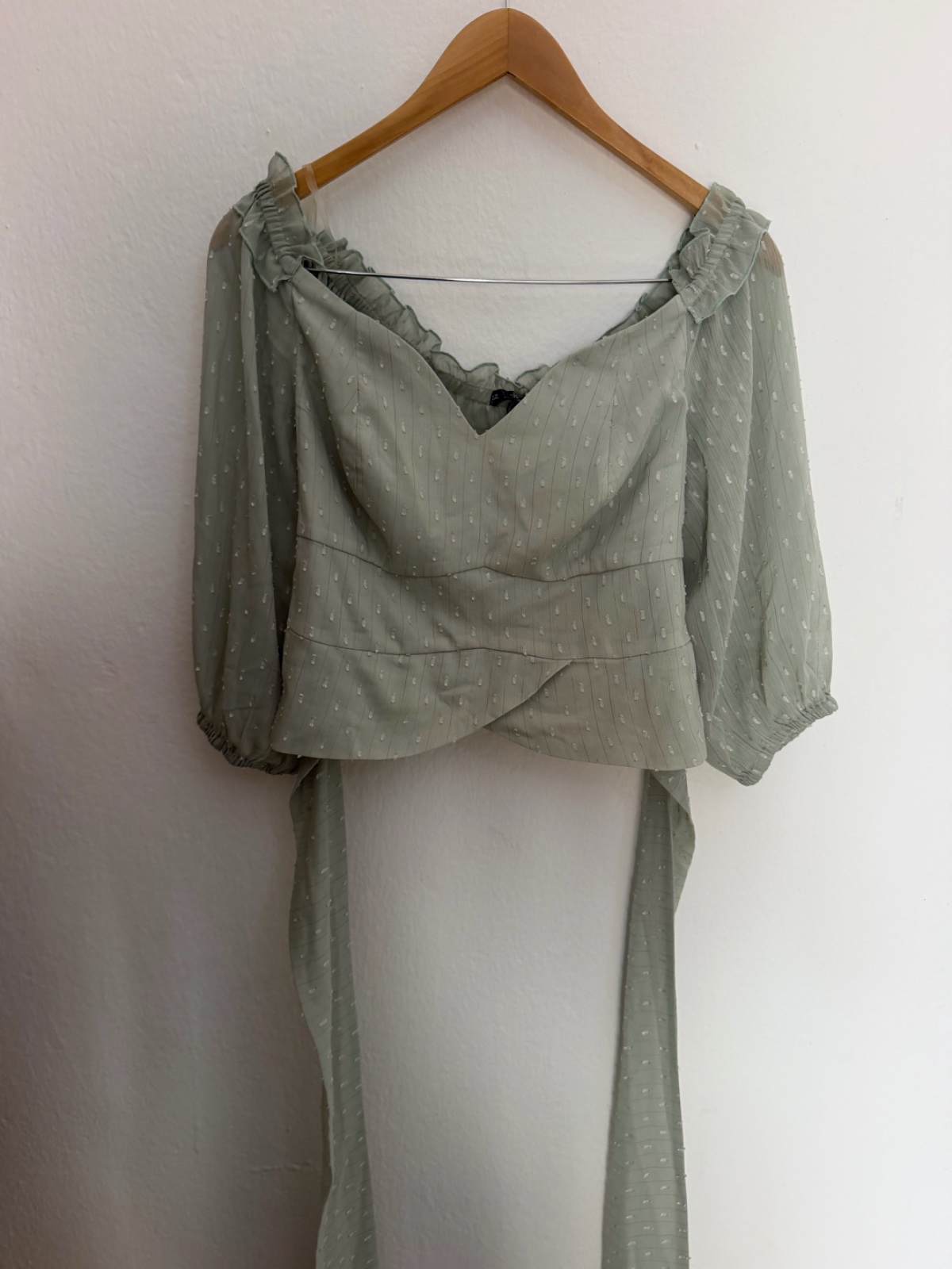 Chemise