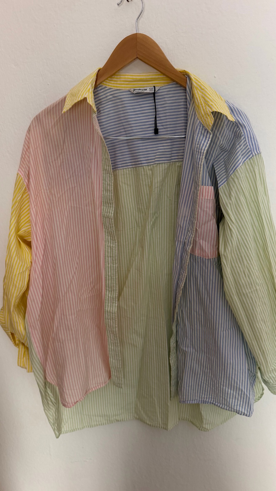 Chemise