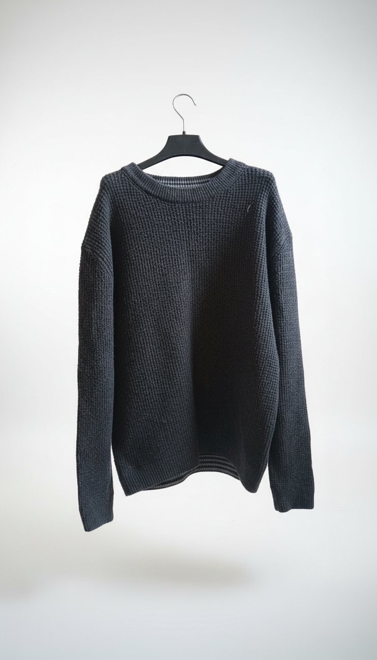 Pull noir