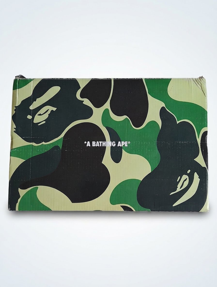 Chaussures Bape