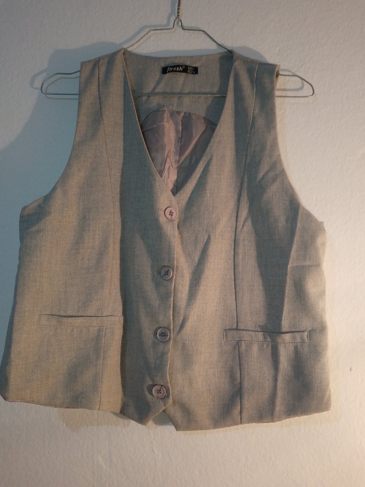 Chemise