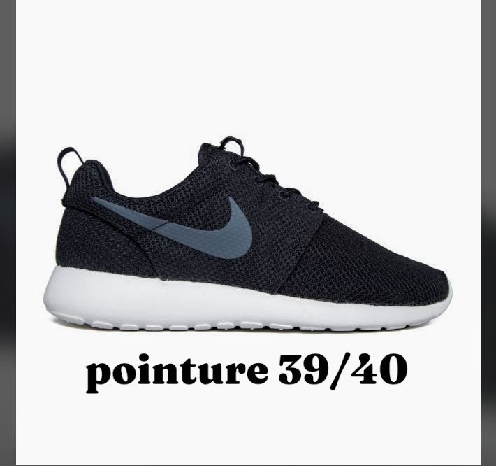 Très belle baskets Nike 