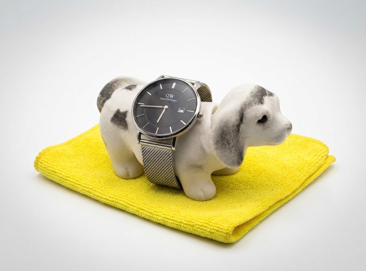 Montre homme le coper 