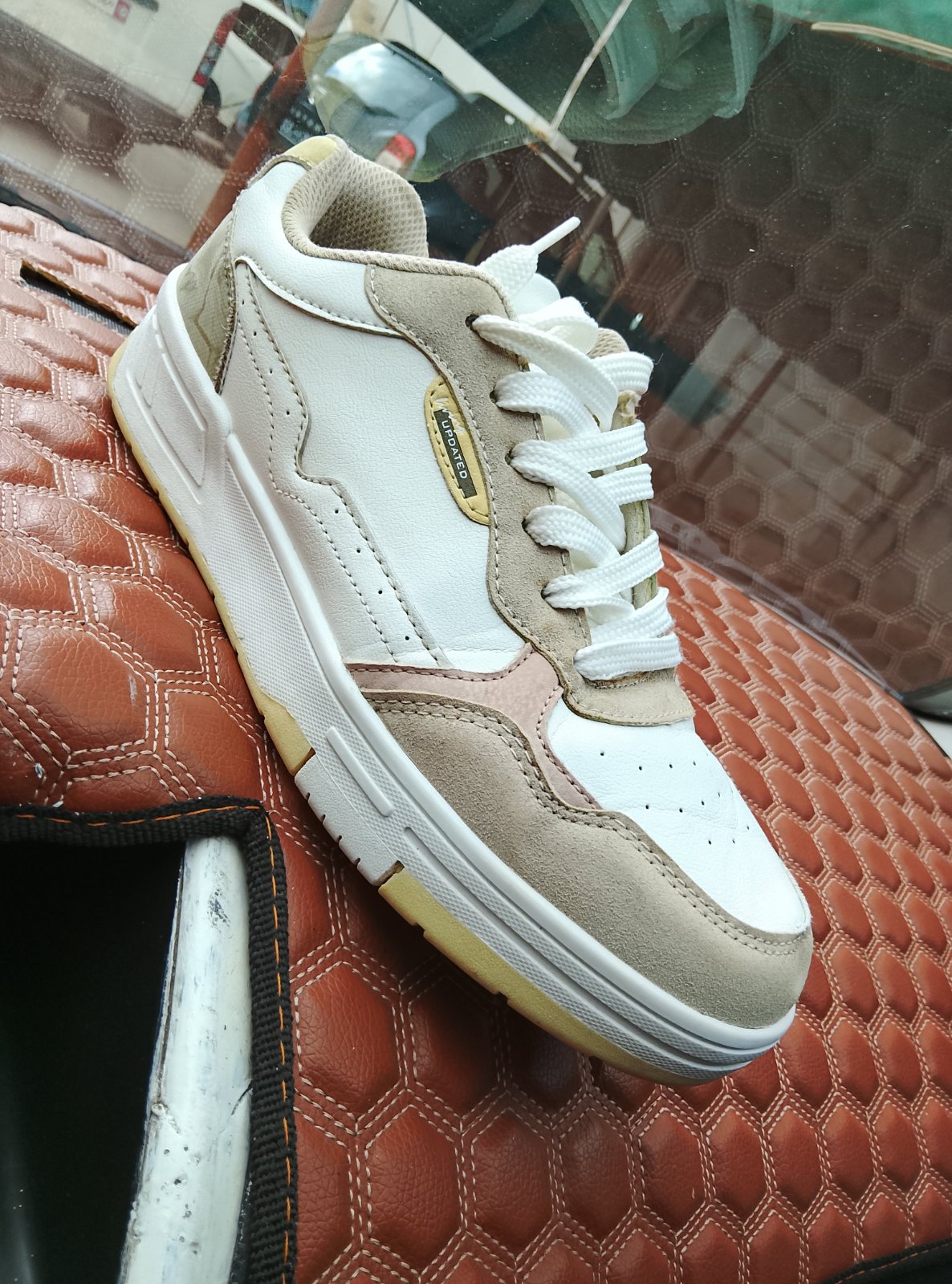 Très belle baskets 