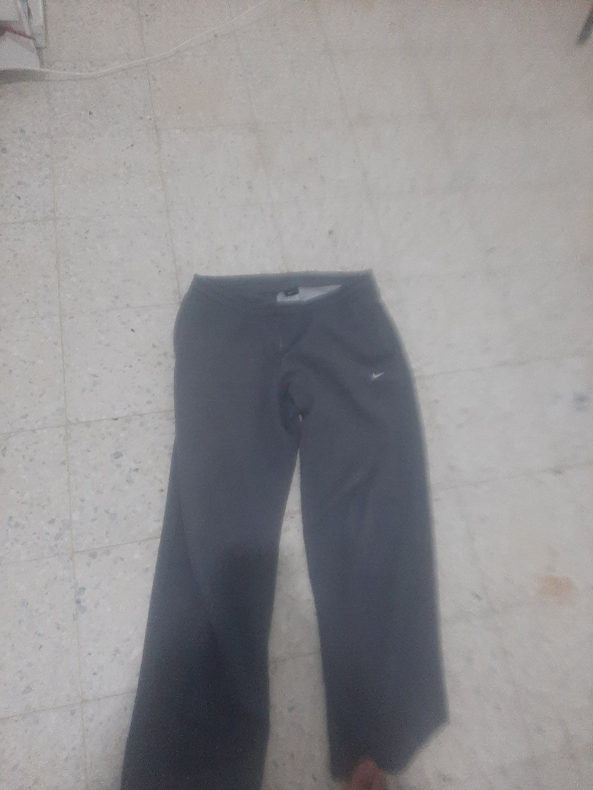 Baggy nike 