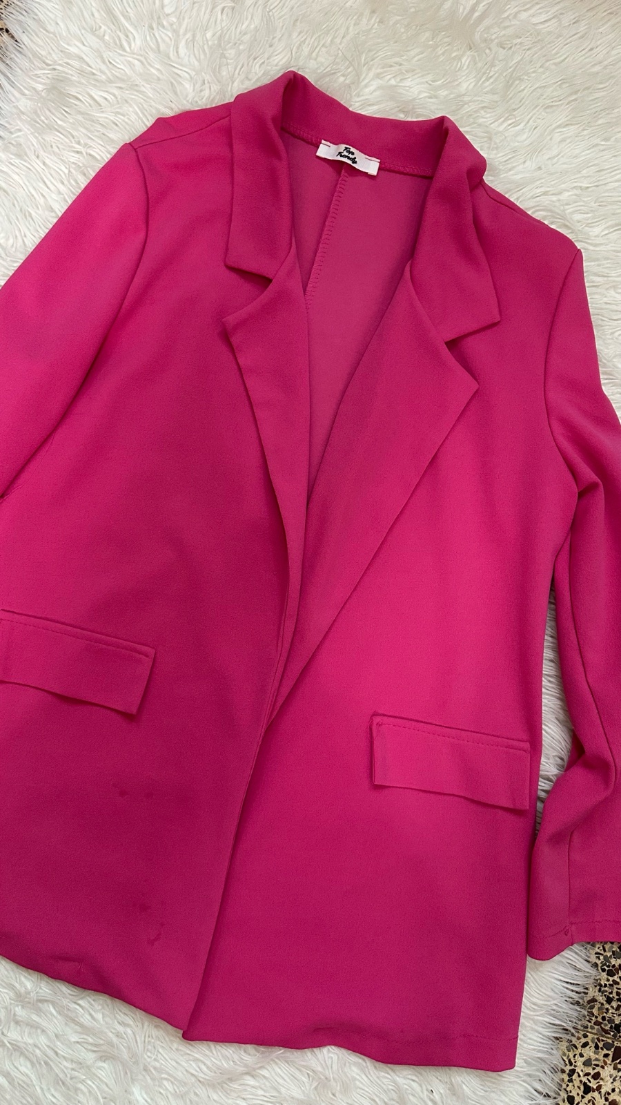 Veste 