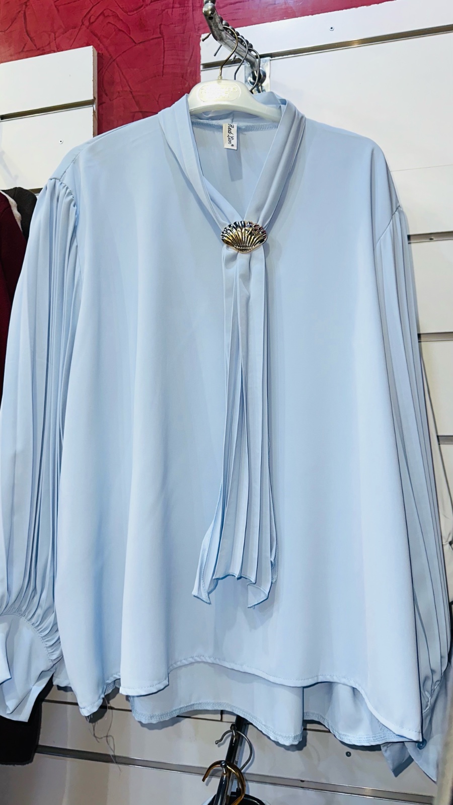 Chemise