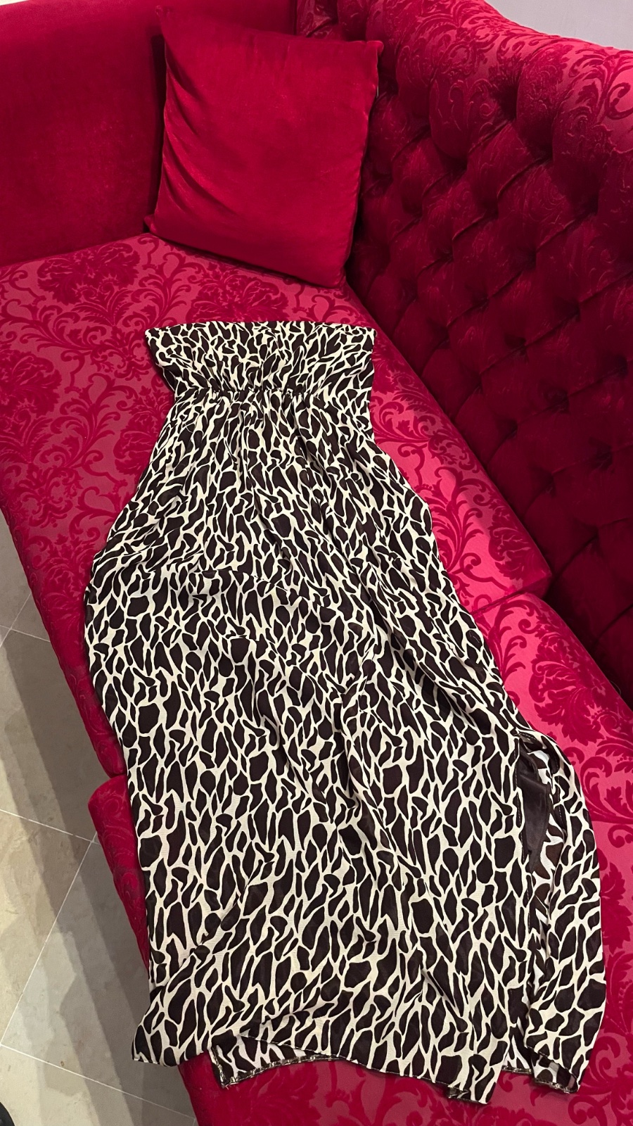Robe 