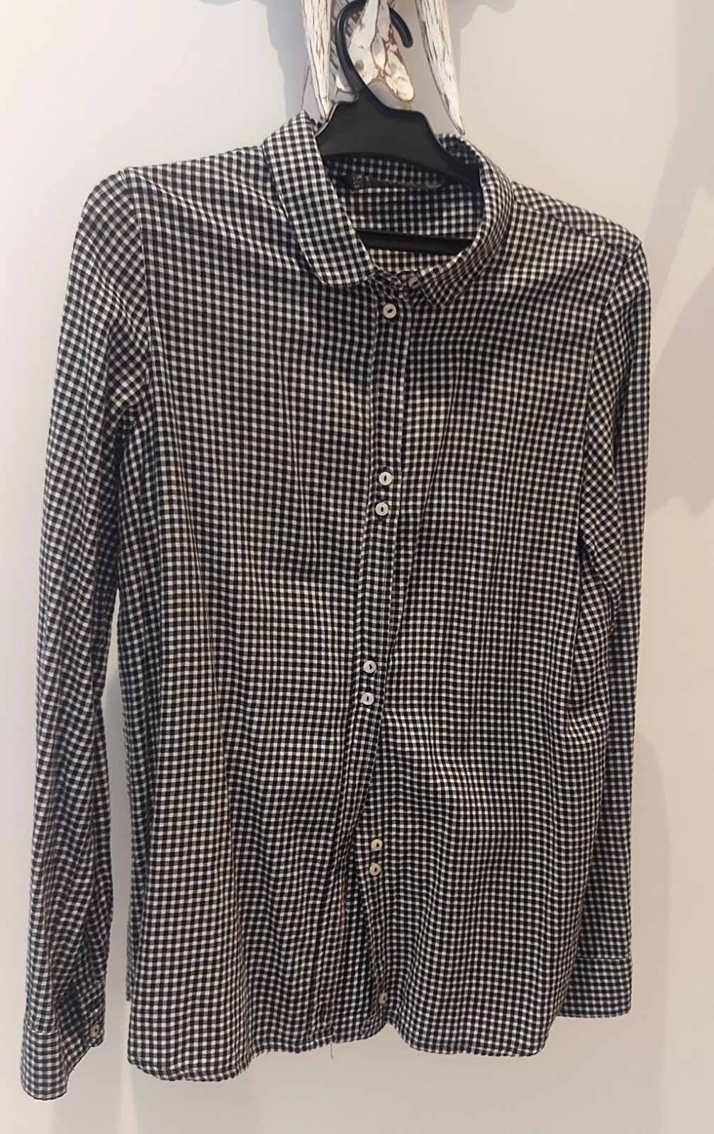 Chemise Zara taille S