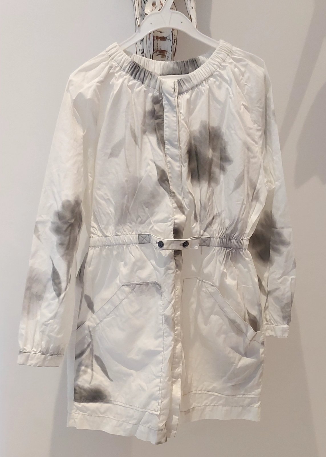 Robe Zara fille 9-10ans