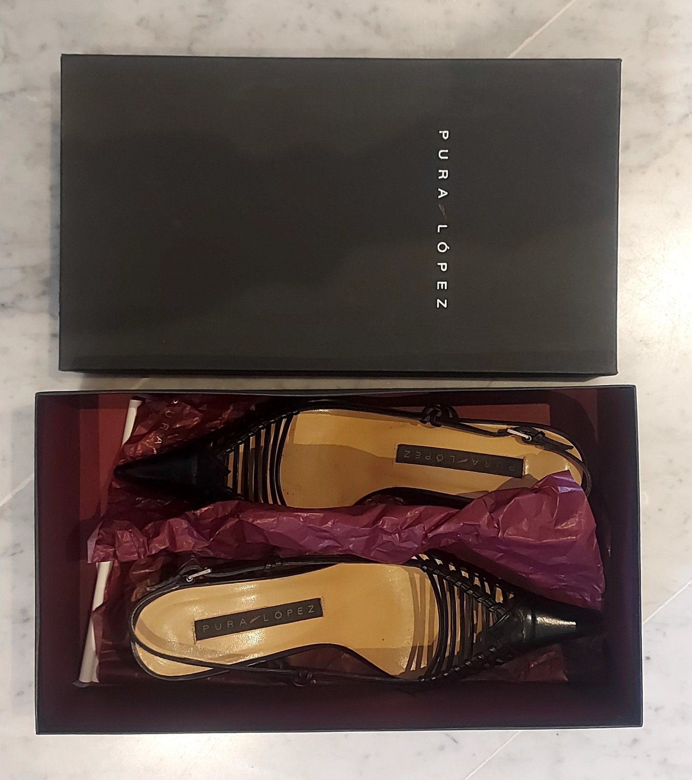 Chaussure pointure 36