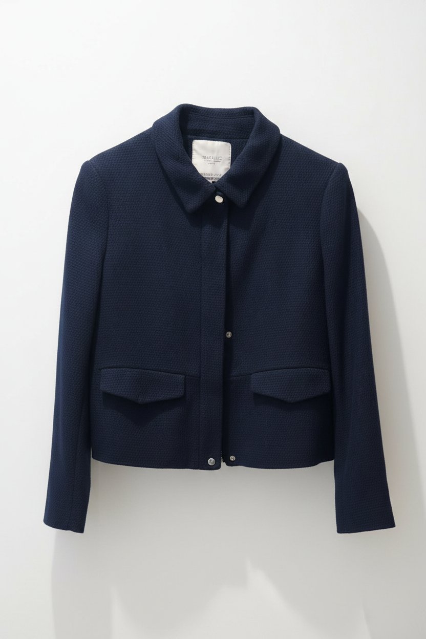 Veste Zara taille M ou S