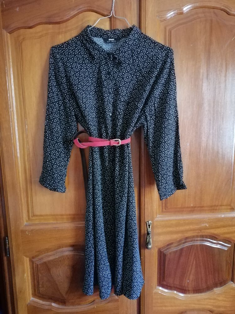 Robe chemise 