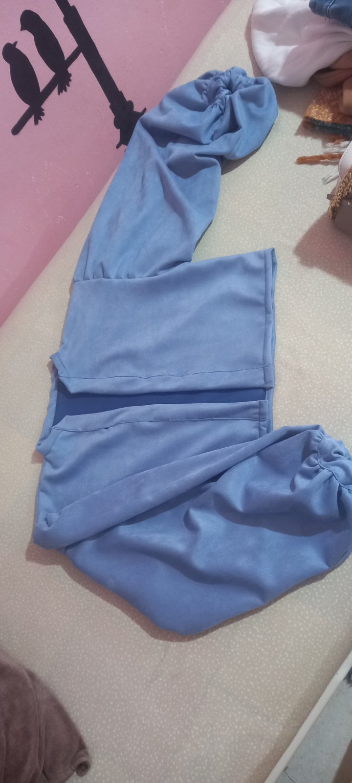 Veste