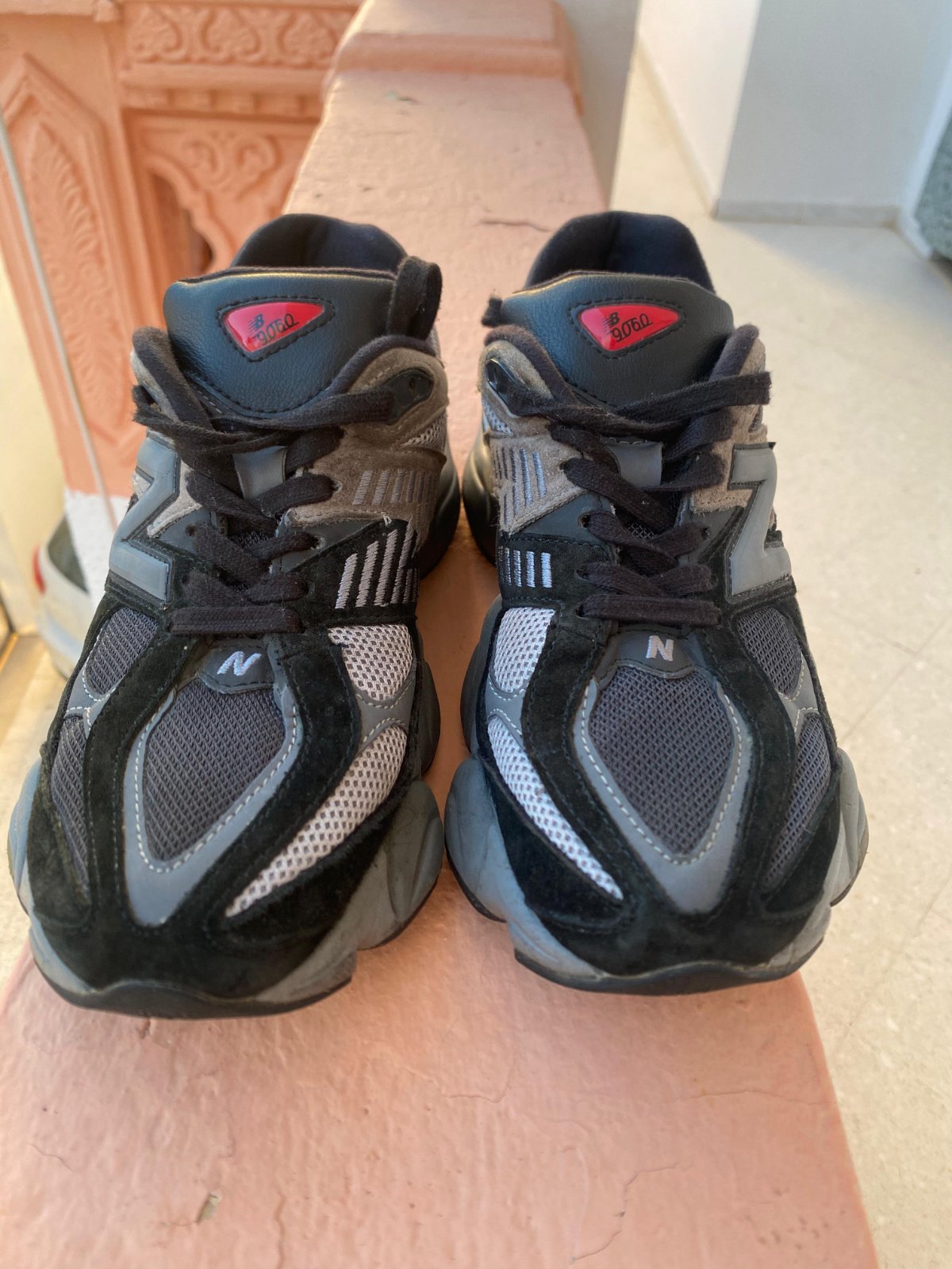 New balance 9069 originale