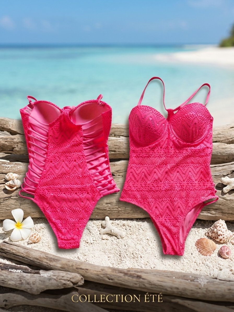 Maillot de bain 