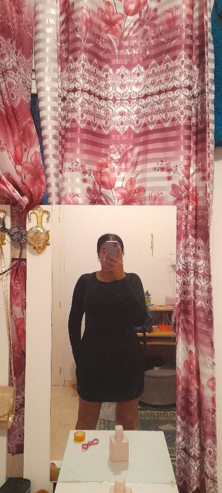 robe calvin klein 