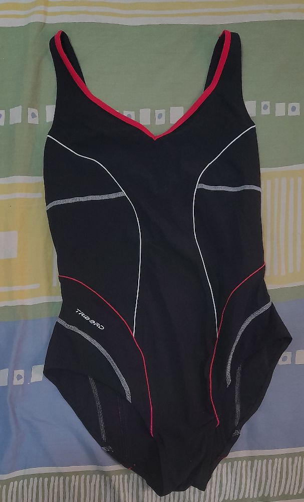 maillot décathlon 