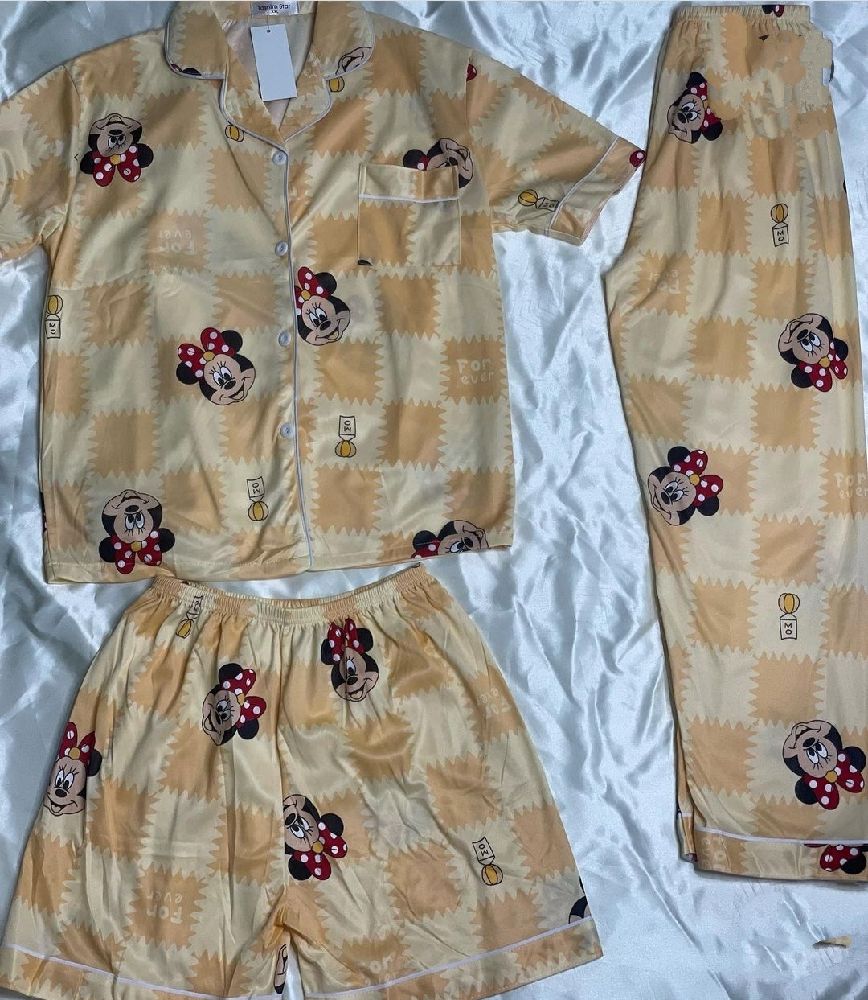 pyjama 