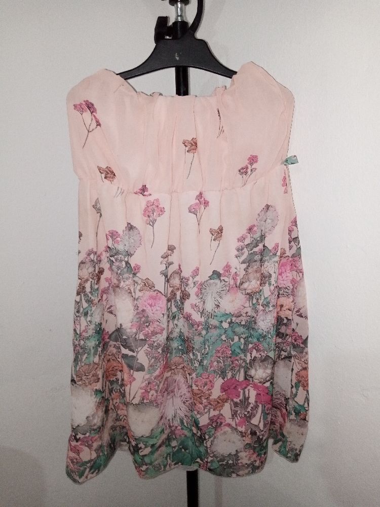 robe bateau 