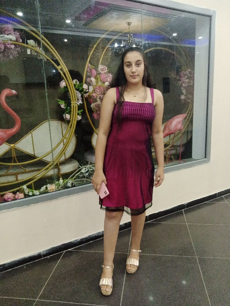 robe soirée 