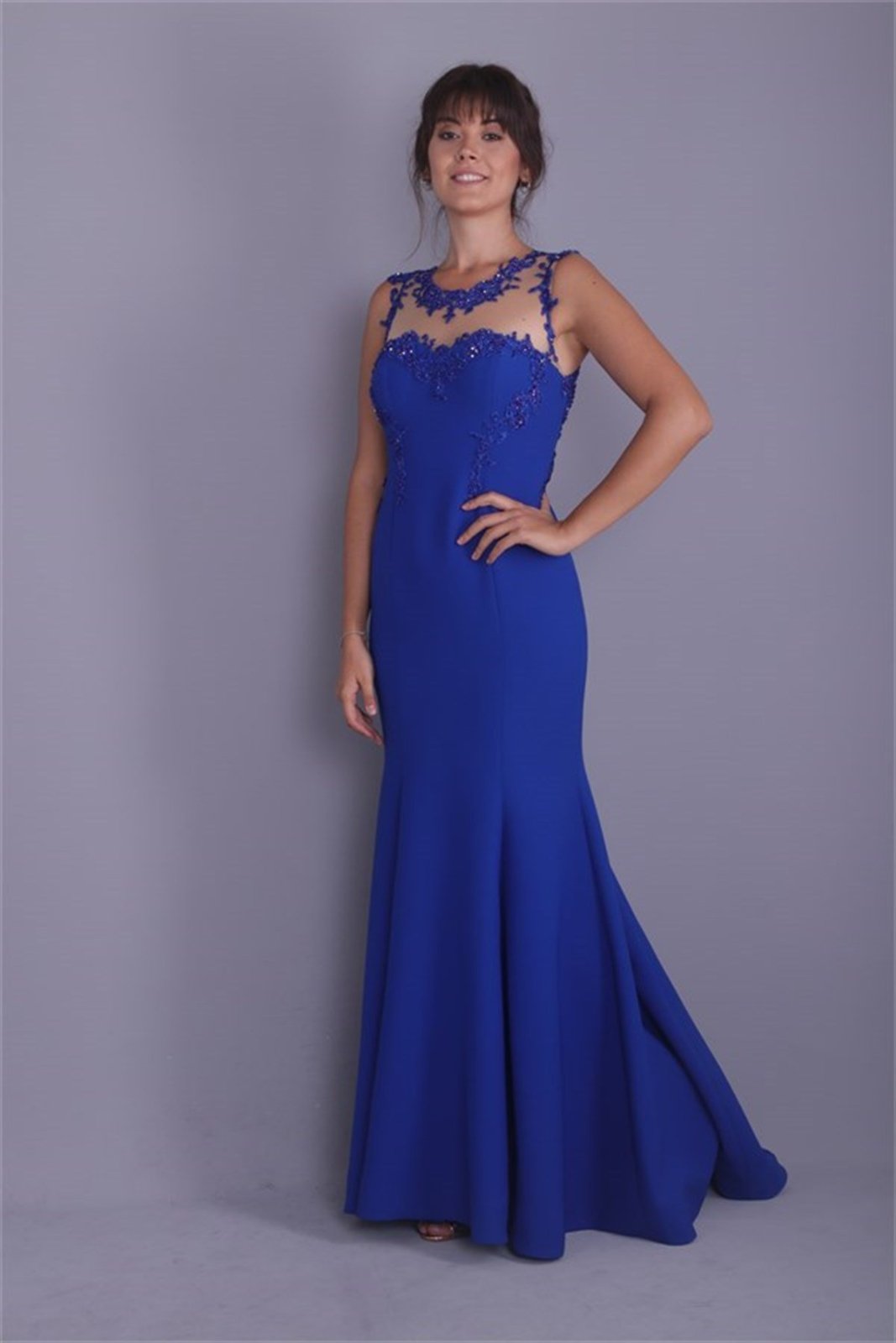 Robe soirée 