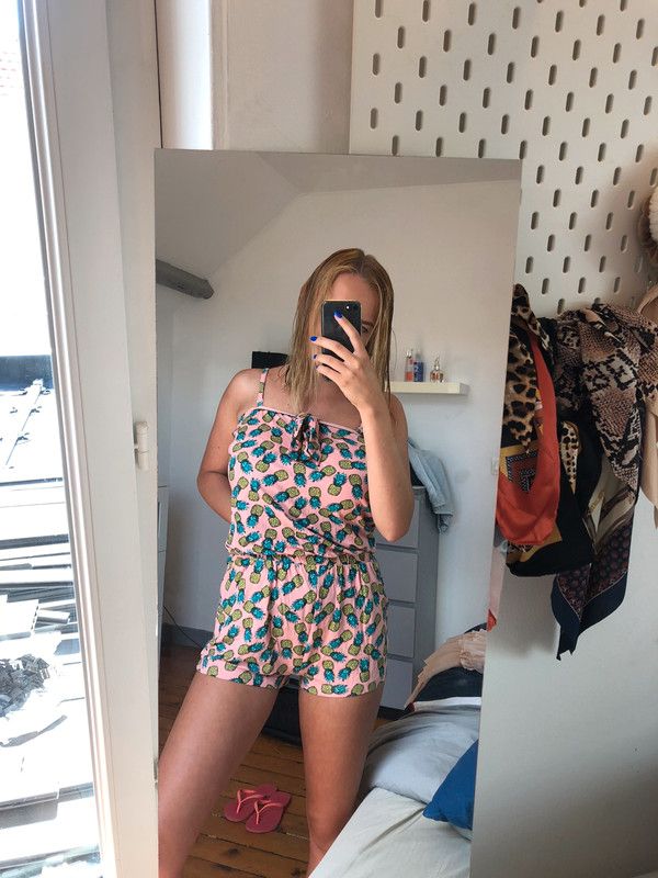 combishort 
