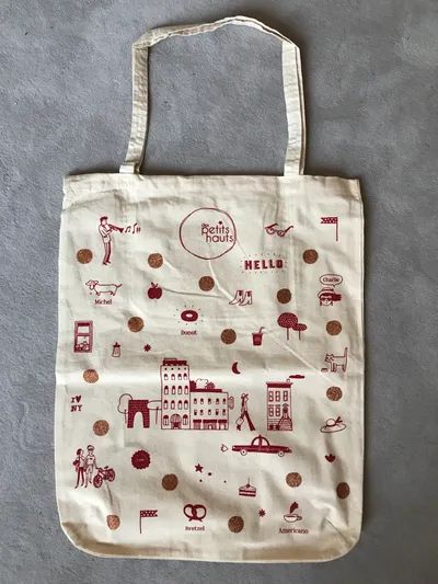 tote bag 