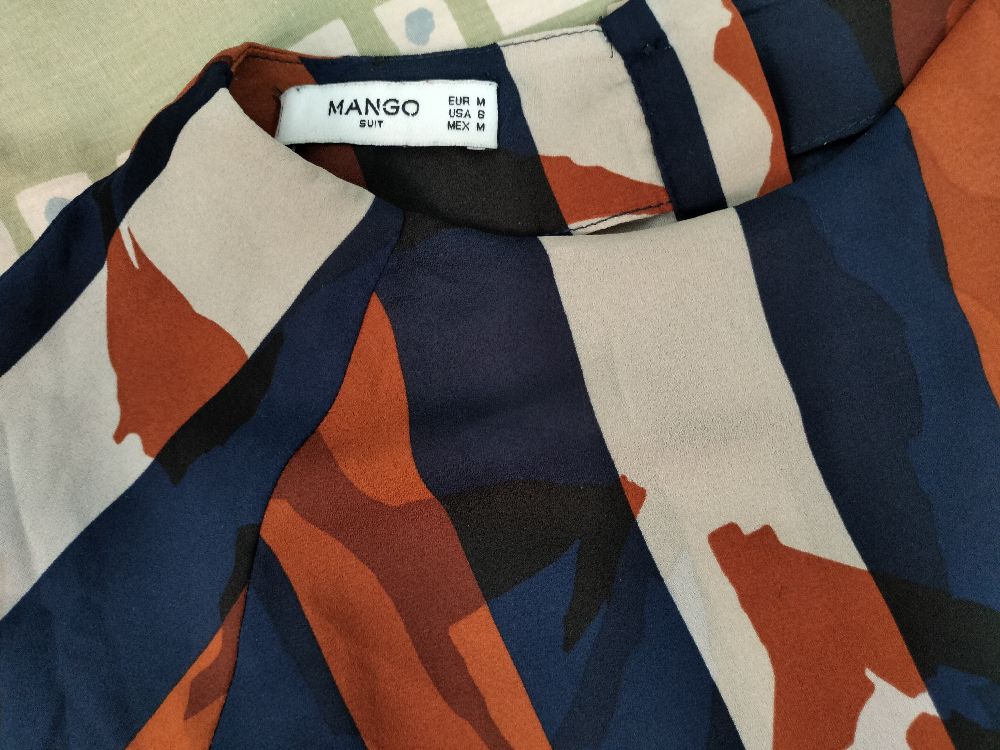 chemise 