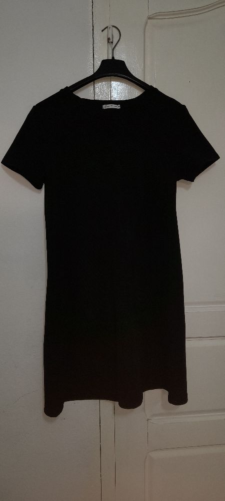 robe noir 