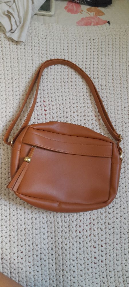 sac à bandoulière 