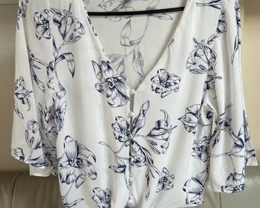 Chemise amisu
