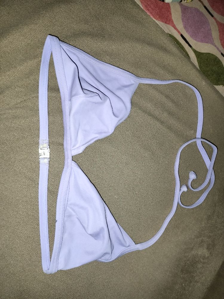 Haut de bikini 